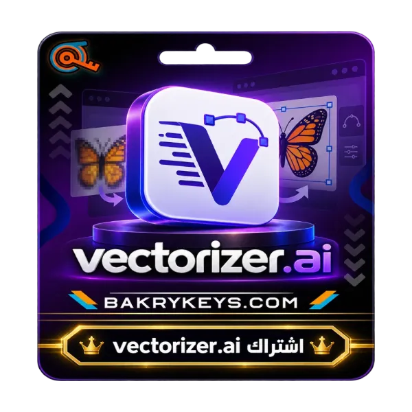 اشتراك vectorizer.ai