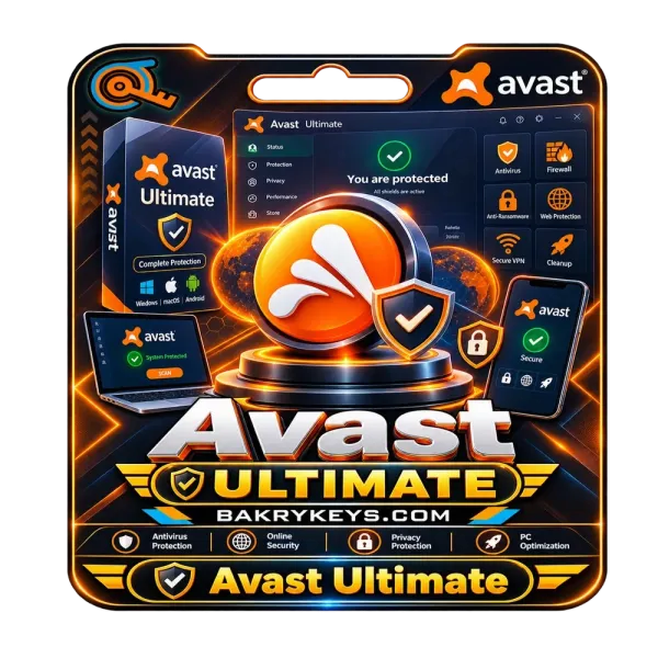 Avast Ultimate