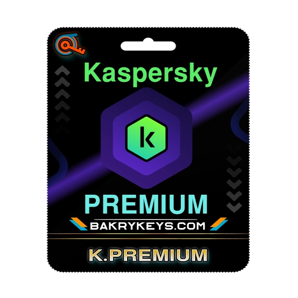 كاسبر سكاي بريميوم -kaspersky premium