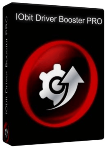 Iobit Driver Booster Pro