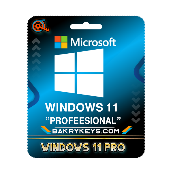 تفعيل ويندوز 11 برو | Win 11 Pro