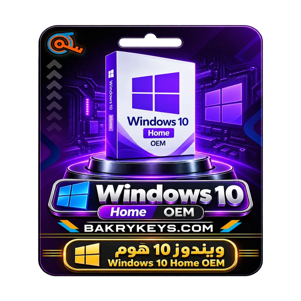 Windows 10 Home OEM