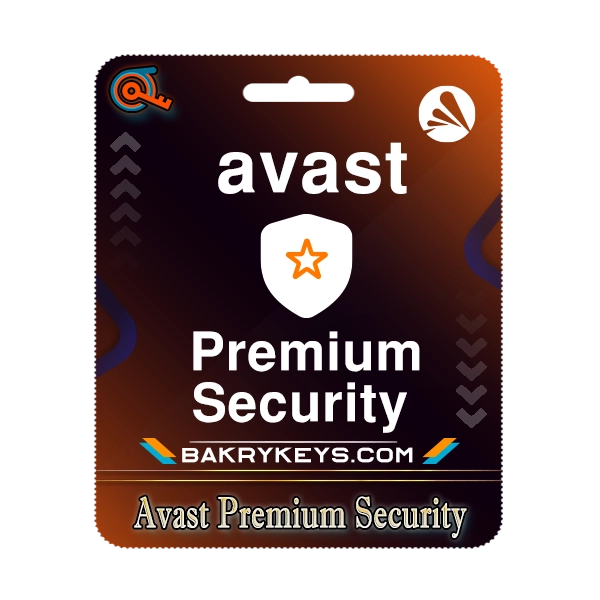 Avast Premium Security