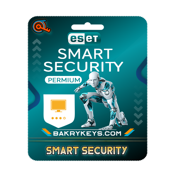 ESET Smart Security Premium