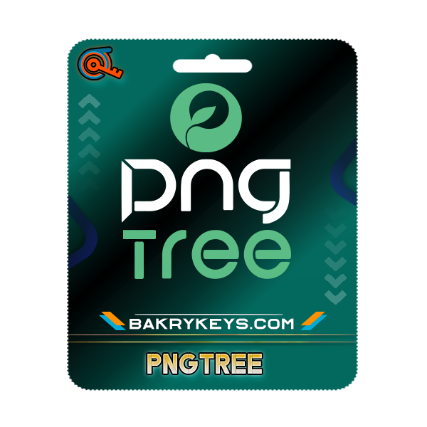 أشتراك pngtree