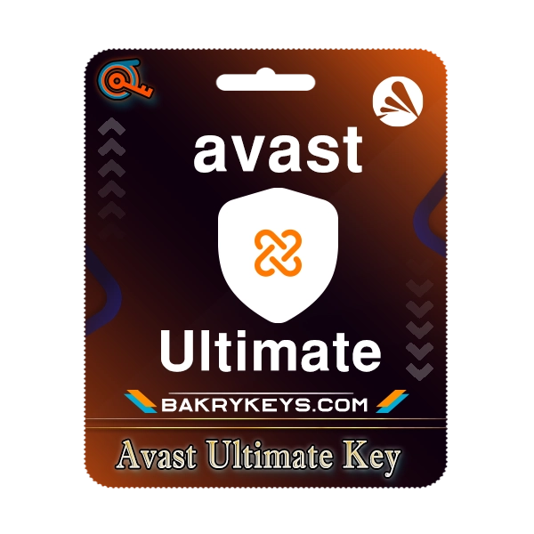 Avast Ultimate
