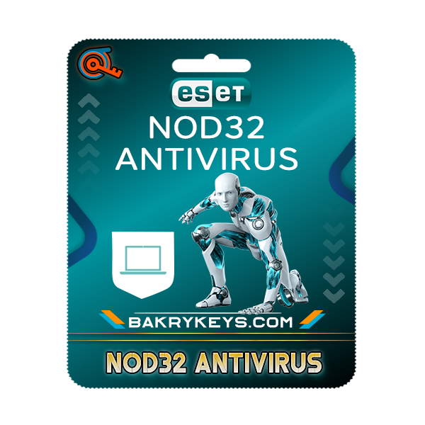 ESET NOD32 Antivirus